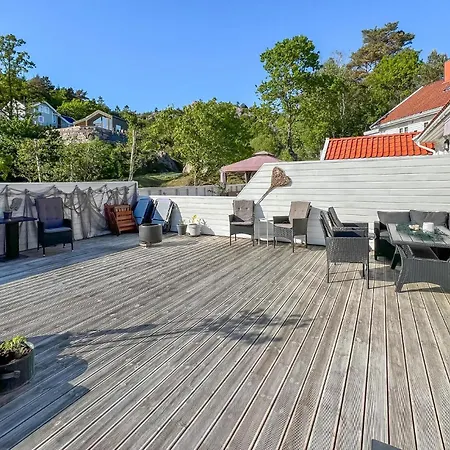 別荘 Gorgeous In Lindesnes With Wifi